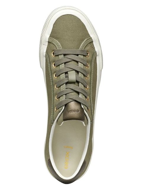 Geox sneakersy D EMMELENY - zdjęcie produktu nr 2