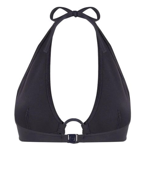 ERES Leandra triangle bikini top - Blue - zdjęcie produktu nr 2