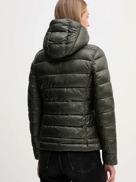 Blauer kurtka CAROLL kolor zielony przejściowa BLDC02072