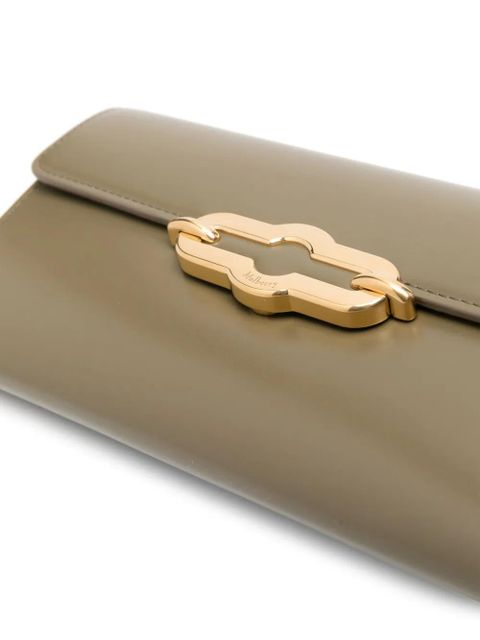 Mulberry Pimlico crossbody bag - Green - zdjęcie produktu nr 2