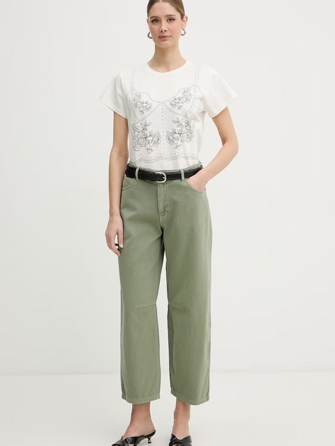 Haveone jeansy damskie - zdjęcie produktu nr 1