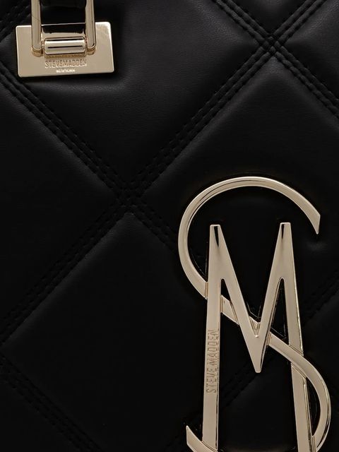 Steve Madden torebka Bvuse kolor czarny SM13001830