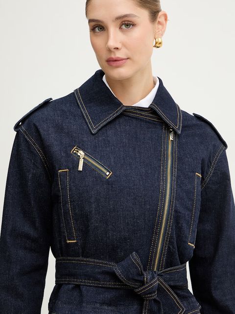 Liu Jo kurtka jeansowa