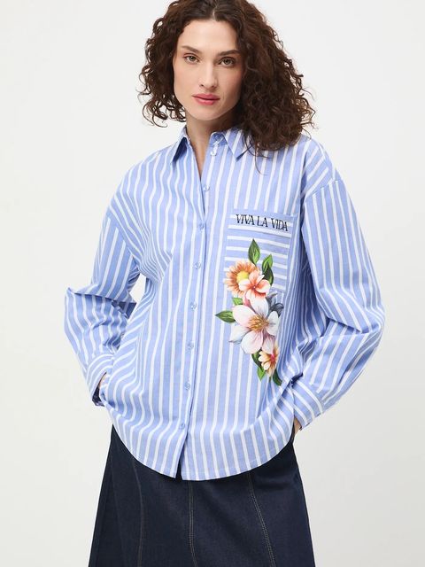 Medicine koszula - zdjęcie produktu nr 1