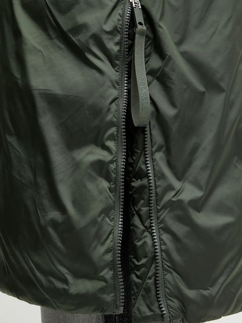 MAX&Co. kurtka kolor zielony zimowa 2526496014200