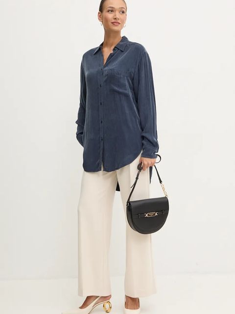 BOSS Orange koszula - zdjęcie produktu nr 2