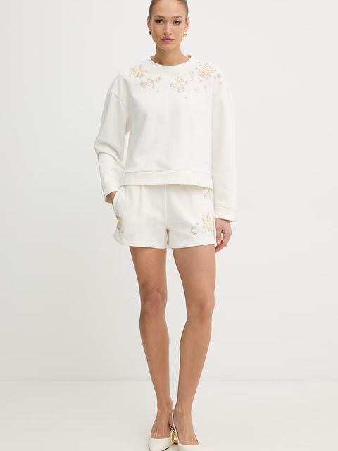 Twinset bluza damska bawełniana - zdjęcie produktu nr 1