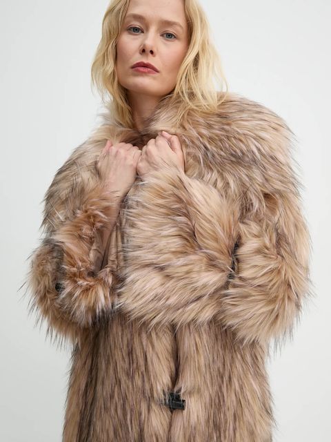 By Malene Birger płaszcz GRACA