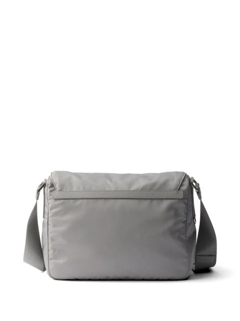 Prada Re-Nylon shoulder bag - Grey - zdjęcie produktu nr 2