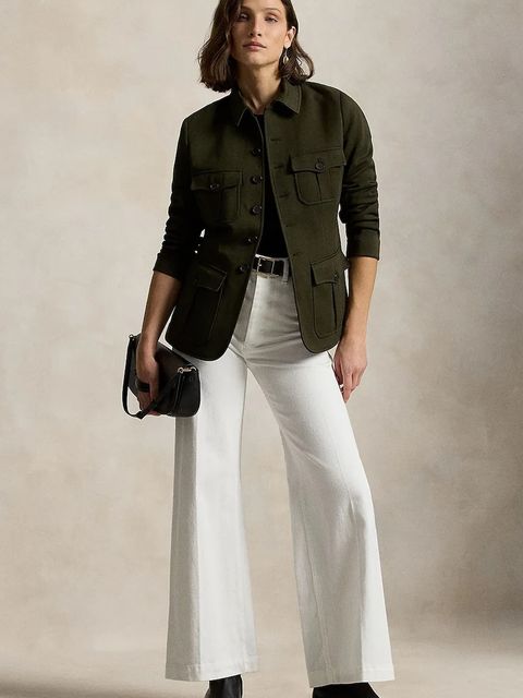 Polo Ralph Lauren marynarka