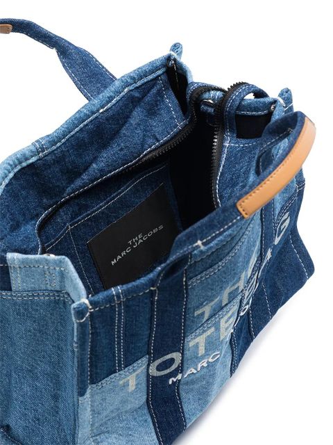 Marc Jacobs The Medium Tote bag - Blue