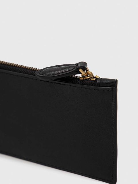 Pinko portfel skórzany - zdjęcie produktu nr 1