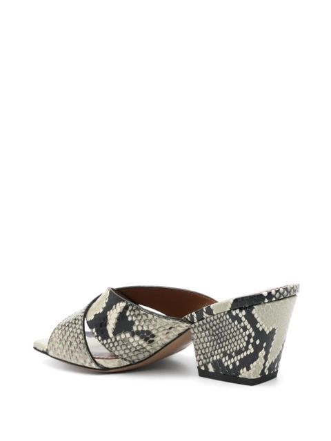 Paris Texas 60mm Arizona sandals - Black