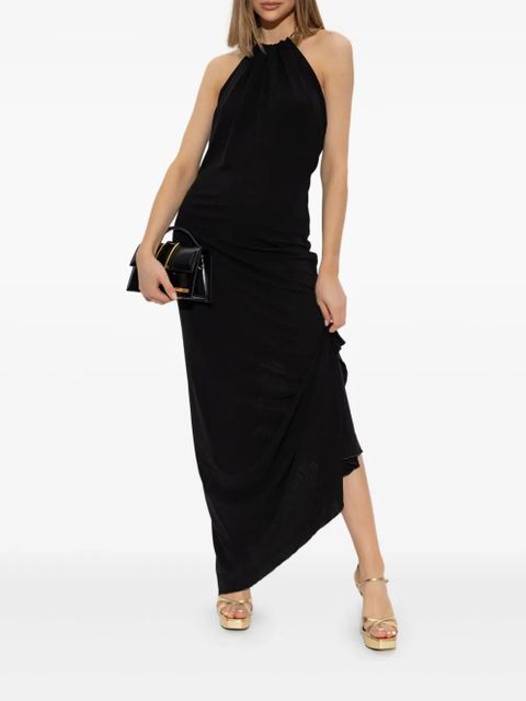 Cult Gaia Soren gown - Black