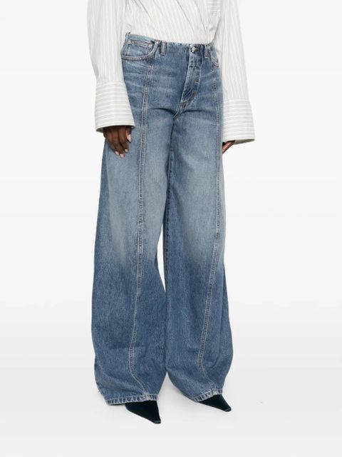 Sportmax Dora jeans - Blue - zdjęcie produktu nr 2