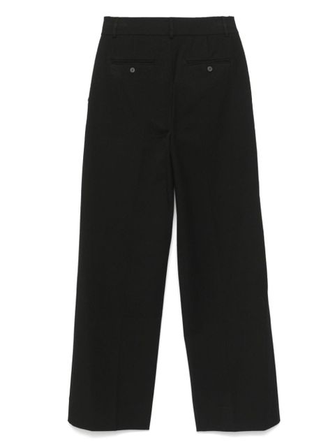STAUD Prince trousers - Black - zdjęcie produktu nr 2