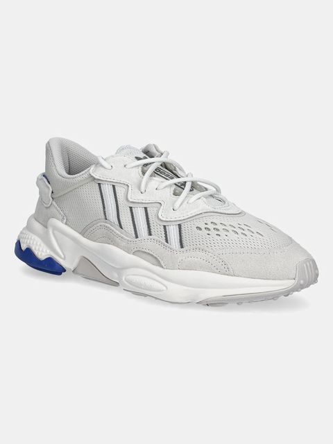 adidas Originals sneakersy Ozweego kolor szary IF9565