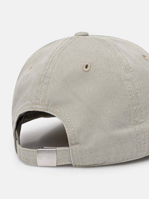 Alpha Industries czapka z daszkiem bawełniana World Acid Cap - zdjęcie produktu nr 2