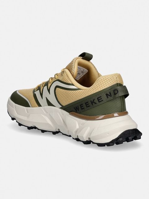 Weekend Max Mara sneakersy Wkasfinge