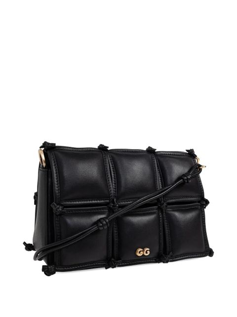 Cult Gaia puff mini bag - Black - zdjęcie produktu nr 2