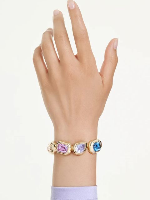 Swarovski bransoletka GEMA