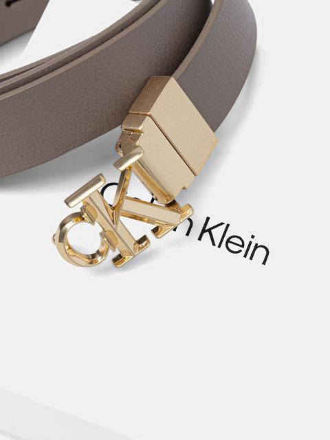 Calvin Klein pasek dwustronny