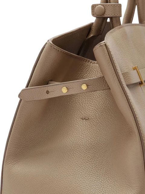DeMellier Hudson tote bag - Neutrals