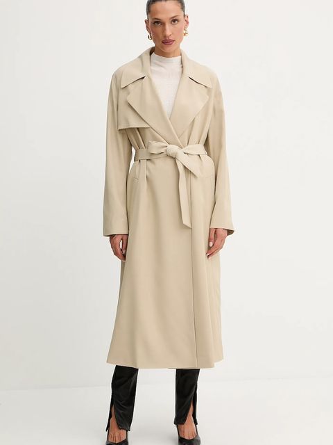 BOSS płaszcz Calissya - zdjęcie produktu nr 1