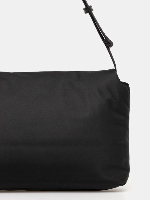 Karl Lagerfeld Jeans torebka kolor czarny A4W30179