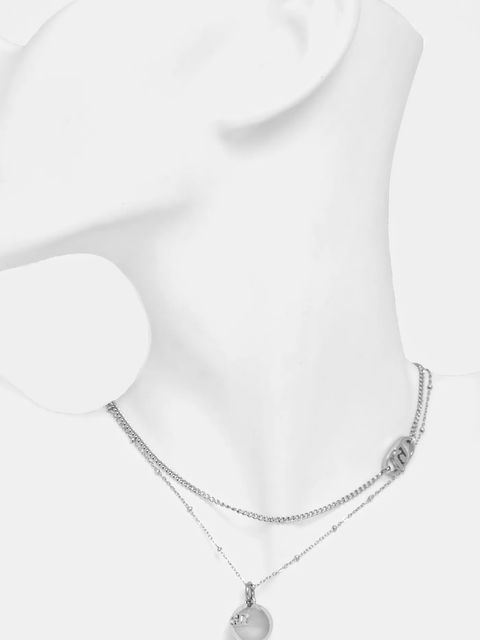 Liu Jo naszyjnik LJ3039