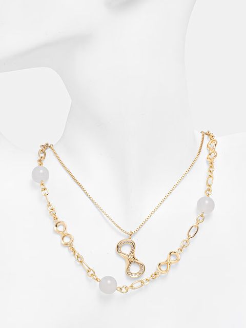 Twinset naszyjnik 2-pack - zdjęcie produktu nr 2