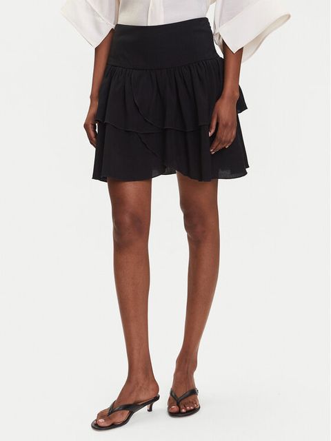 Spódnica mini Vero Moda