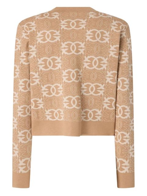 PINKO long-sleeves cardigan - Neutrals - zdjęcie produktu nr 2