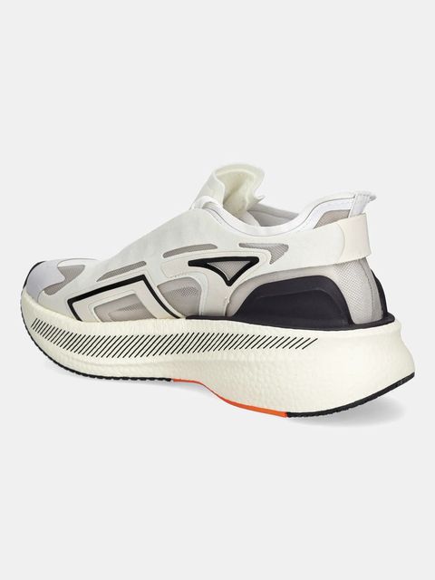 adidas by Stella McCartney buty treningowe Ultraboost 5 damskie kolor beżowy JR0665 - zdjęcie produktu nr 2