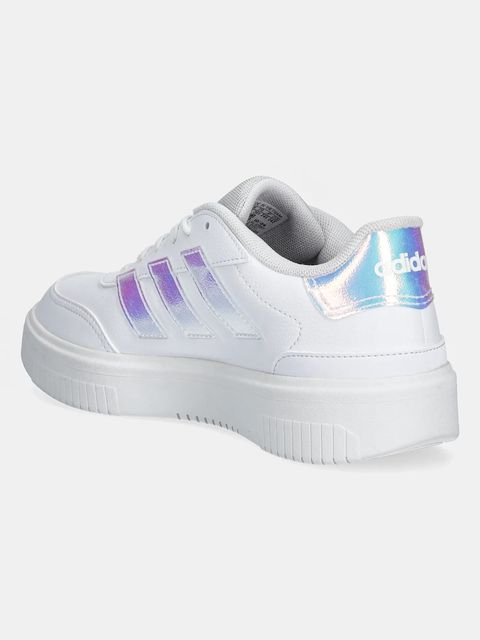 adidas sneakersy Courtblock Bold