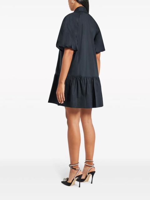 Simkhai Crissy Dress - Black