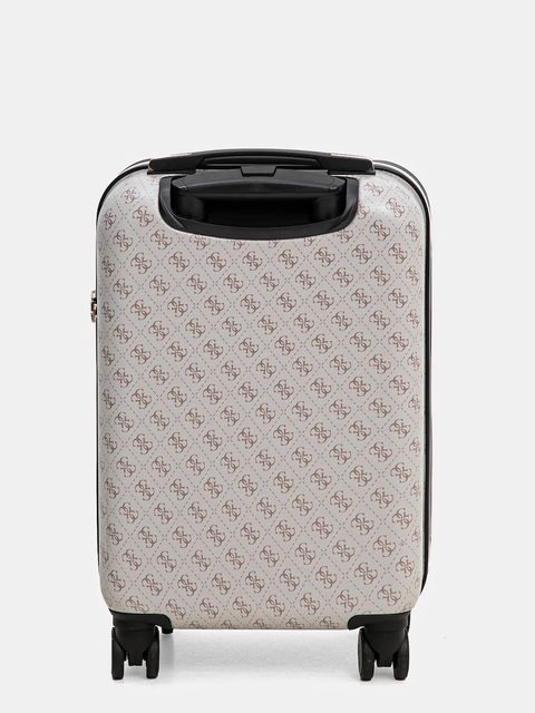 Guess walizka JESCO 54x33x22 cm