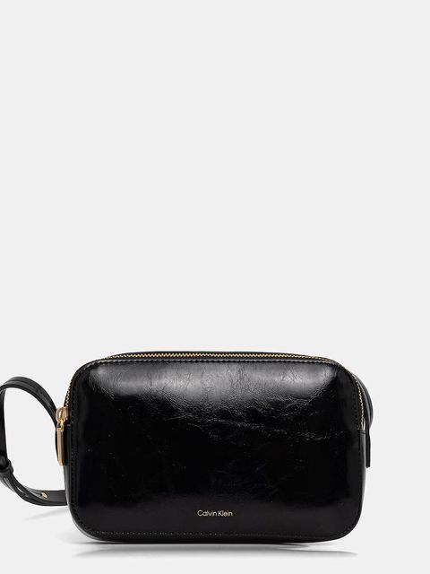 Calvin Klein torebka crossbody damska - zdjęcie produktu nr 1