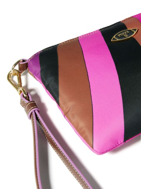 PUCCI Yummy clutch bag - Pink