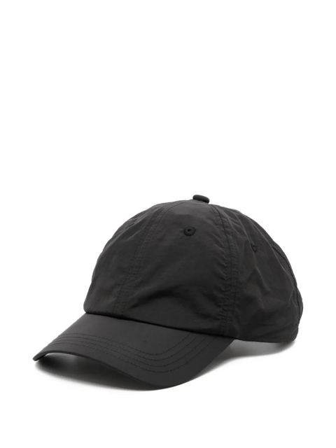 Hunza G UPF 50+ cap - Black - zdjęcie produktu nr 1