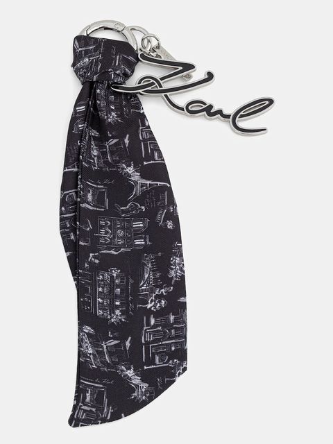 Karl Lagerfeld brelok K/SKETCH A4W50063 - zdjęcie produktu nr 1