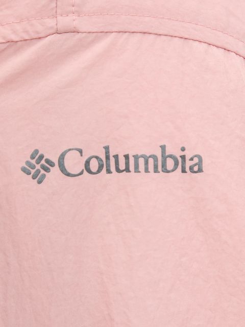 Columbia wiatrówka Paracutie kolor różowy 2116571