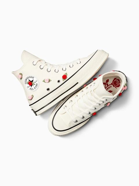 Converse trampki Chuck 70 Valentine's Day
