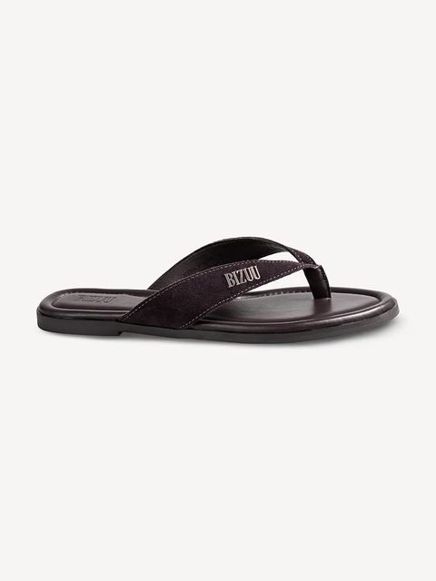 BIZUU japonki damskie skórzane Aleria - zdjęcie produktu nr 1