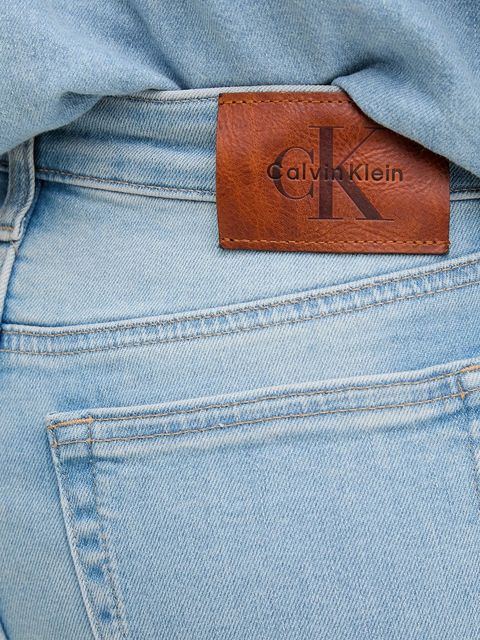 Calvin Klein Jeans jeansy