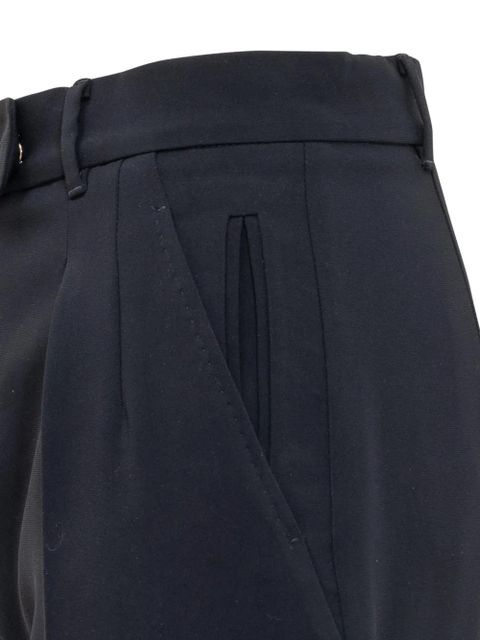 Max Mara Eguale trousers - Blue