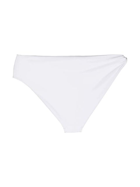 Diesel Ash twisted bikini bottoms - White - zdjęcie produktu nr 2