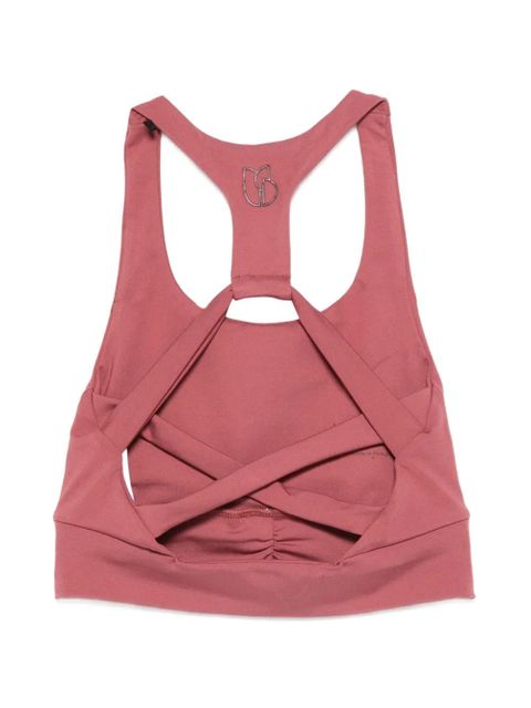 Ba&Sh Gisor performance bra - Pink