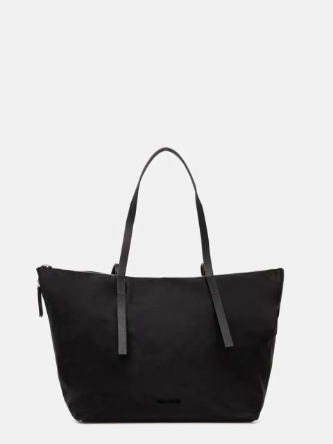 Marc O'Polo torebka kolor czarny 50219600301629