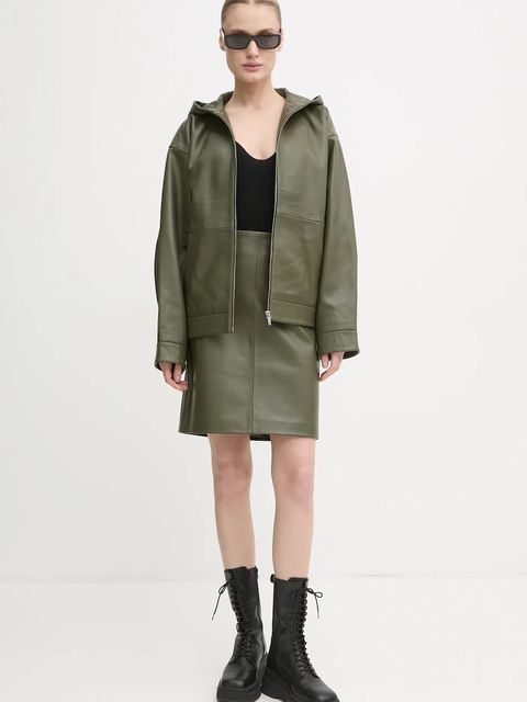 2NDDAY spódnica skórzana Danin - zdjęcie produktu nr 2